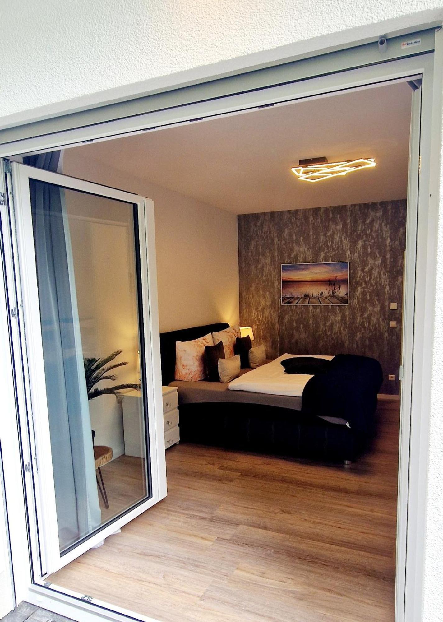 Ferienhaus Waldblick Hohenfels-Essingen Экстерьер фото